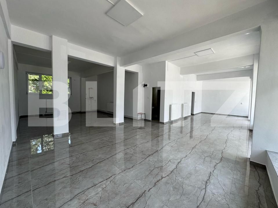 Spațiu comercial de închiriat 22 Decembrie - 172596SIC | BLITZ Deva | Poza3
