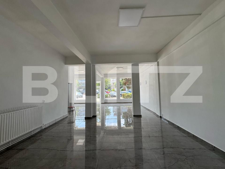 Spațiu comercial de închiriat 22 Decembrie - 172596SIC | BLITZ Deva | Poza2