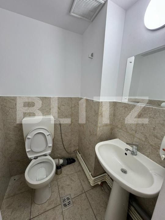 Spațiu comercial de închiriat 22 Decembrie - 172596SIC | BLITZ Deva | Poza4