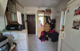 Apartament cu 3 camere, zona linistita, Zamfirescu 