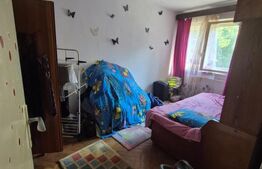 Apartament cu 3 camere, zona linistita, Zamfirescu 