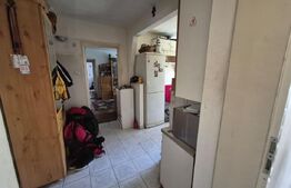 Apartament cu 3 camere, zona linistita, Zamfirescu 