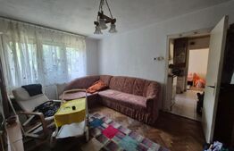 Apartament cu 3 camere, zona linistita, Zamfirescu 