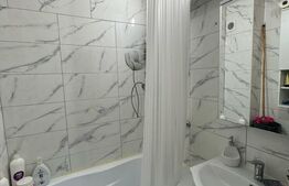 Apartament cu 3 camere in Dacia