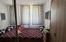 Apartament cu 3 camere in Dacia