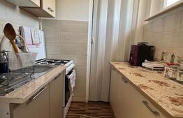 Apartament cu 3 camere in Dacia
