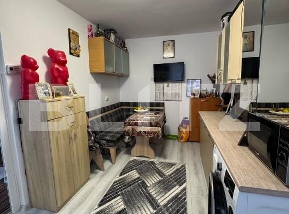 Apartament de vânzare 3 camere Dacia - 172732AV | BLITZ Deva | Poza1