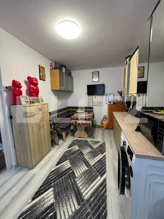 Apartament de vânzare 3 camere Dacia - 172732AV | BLITZ Deva | Poza1