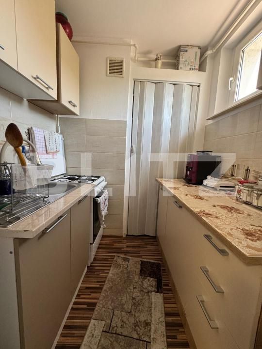 Apartament de vânzare 3 camere Dacia - 172732AV | BLITZ Deva | Poza8