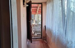Casa cu o camera, 60 mp, in apropiere de Brad
