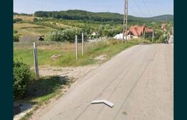 Teren intravilan de 950 mp - Archia, DEVA 