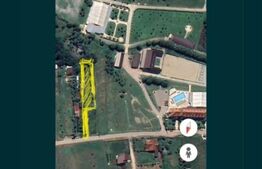 Teren intravilan de 950 mp - Archia, DEVA 