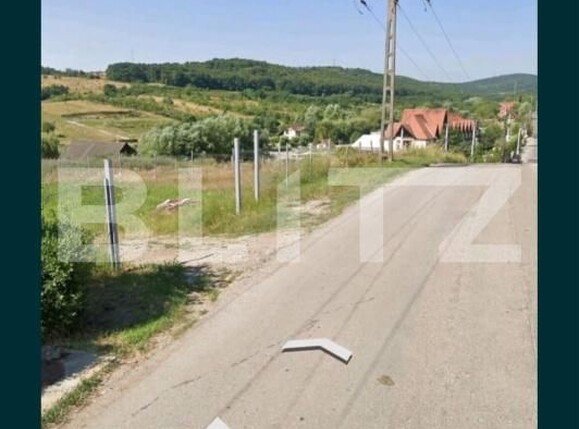 Teren de vânzare Zavoi - 172960TV | BLITZ Deva | Poza2