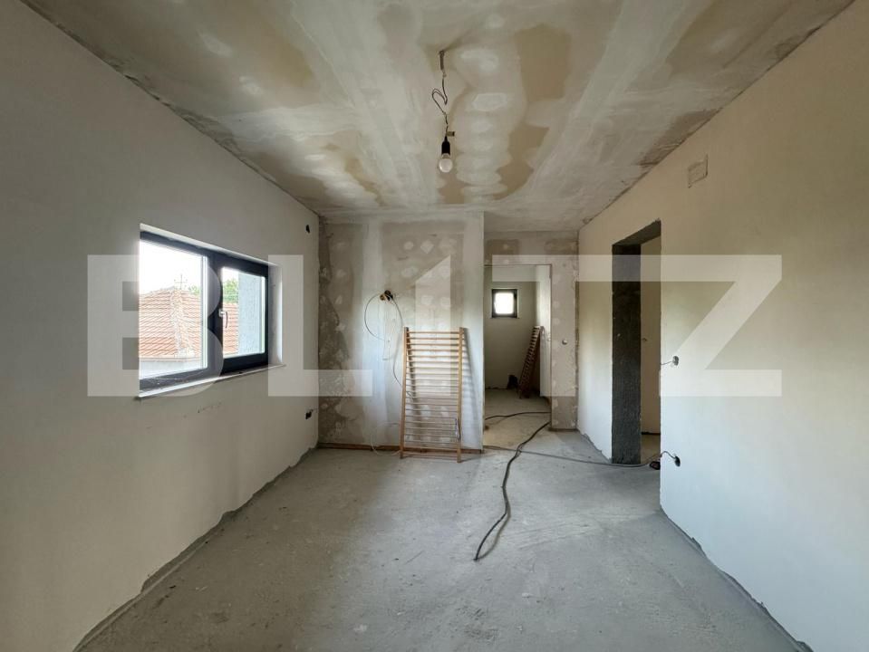 Casa de vânzare 4 camere Garii - 173034CV | BLITZ Deva | Poza3