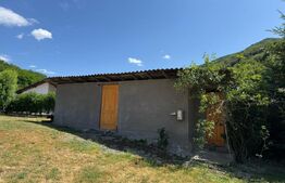 Casa cu 2 camere 53 mp in Lesnic, COMISION 0 PENTRU CUMPARATOR