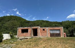 Casa cu 2 camere 53 mp in Lesnic, COMISION 0 PENTRU CUMPARATOR