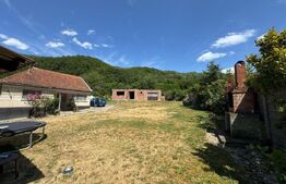 Casa cu 2 camere 53 mp in Lesnic, COMISION 0 PENTRU CUMPARATOR