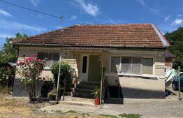 Casa cu 2 camere 53 mp in Lesnic, COMISION 0 PENTRU CUMPARATOR