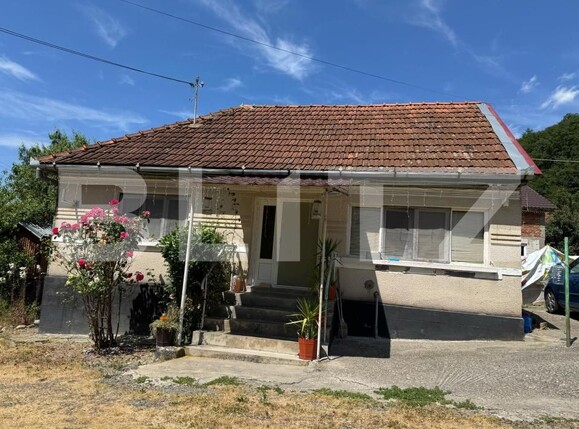 Casa de vânzare 2 camere Nord-Vest - 173035CV | BLITZ Deva | Poza1