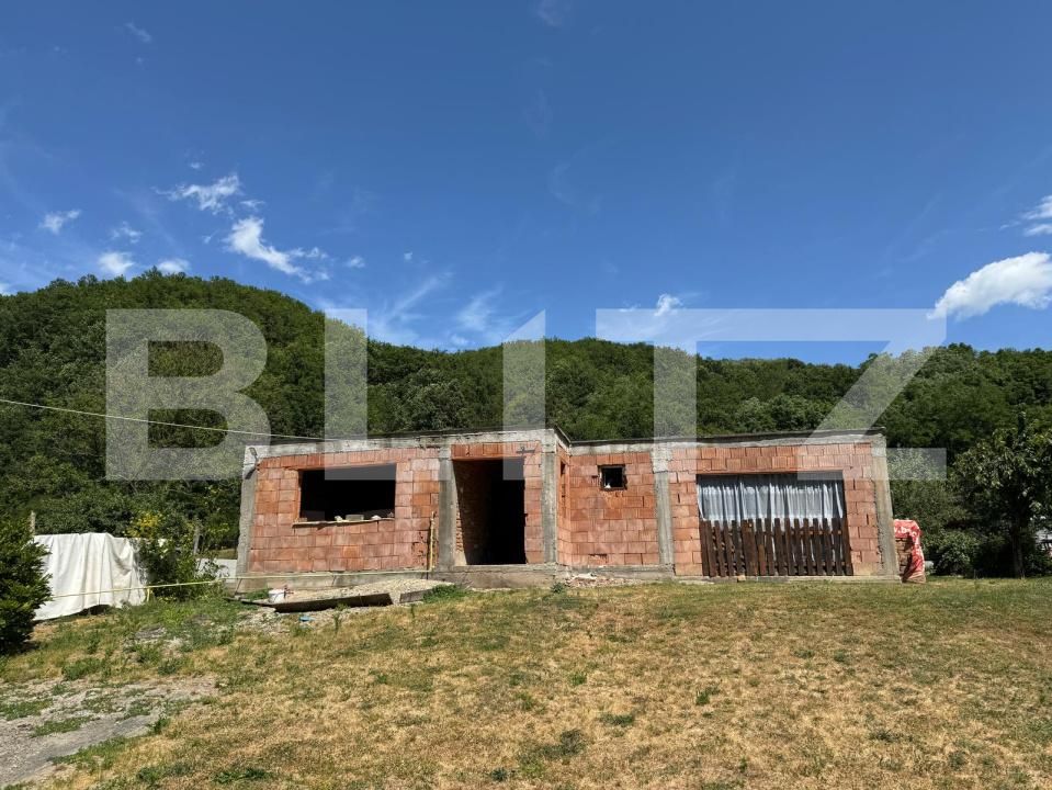 Casa de vânzare 2 camere Nord-Vest - 173035CV | BLITZ Deva | Poza3