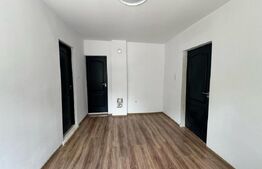 Casa cu 2 camere si cu o superba priveliste spre Castelul Corvinilor Hunedoara 