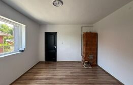 Casa cu 2 camere si cu o superba priveliste spre Castelul Corvinilor Hunedoara 