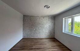 Casa cu 2 camere si cu o superba priveliste spre Castelul Corvinilor Hunedoara 