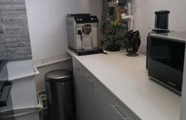 Apartament de vanzare, cu 2 camere, 29 mp, zona Dacia