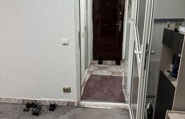 Garsoniera 1 camera -zona Streiului