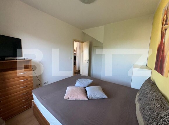 Apartament de închiriat 2 camere Ultracentral - 173308AI | BLITZ Deva | Poza8