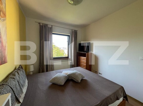Apartament de închiriat 2 camere Ultracentral - 173308AI | BLITZ Deva | Poza9