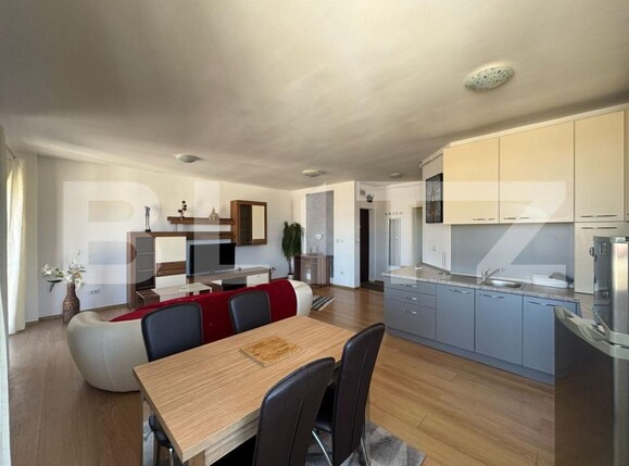 Apartament de închiriat 2 camere Ultracentral - 173308AI | BLITZ Deva | Poza4