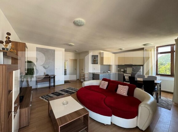 Apartament de închiriat 2 camere Ultracentral - 173308AI | BLITZ Deva | Poza2