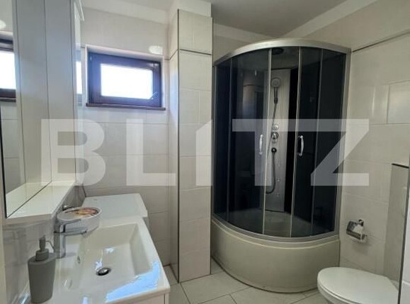 Apartament de închiriat 2 camere Ultracentral - 173308AI | BLITZ Deva | Poza6