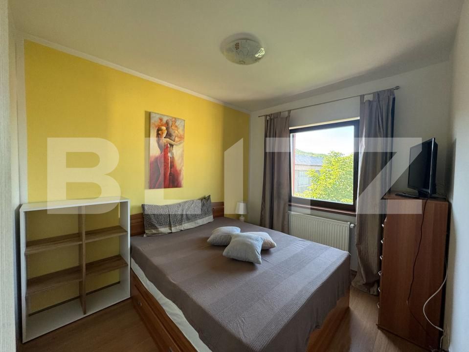 Apartament de închiriat 2 camere Ultracentral - 173308AI | BLITZ Deva | Poza7