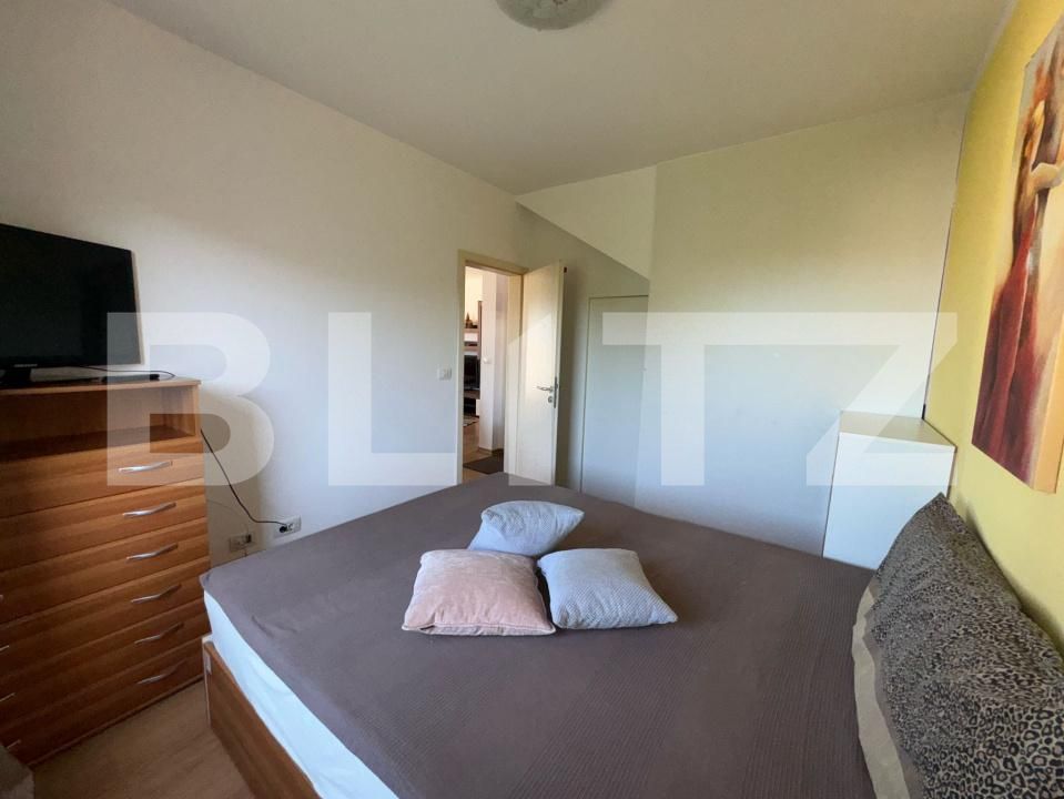 Apartament de închiriat 2 camere Ultracentral - 173308AI | BLITZ Deva | Poza8