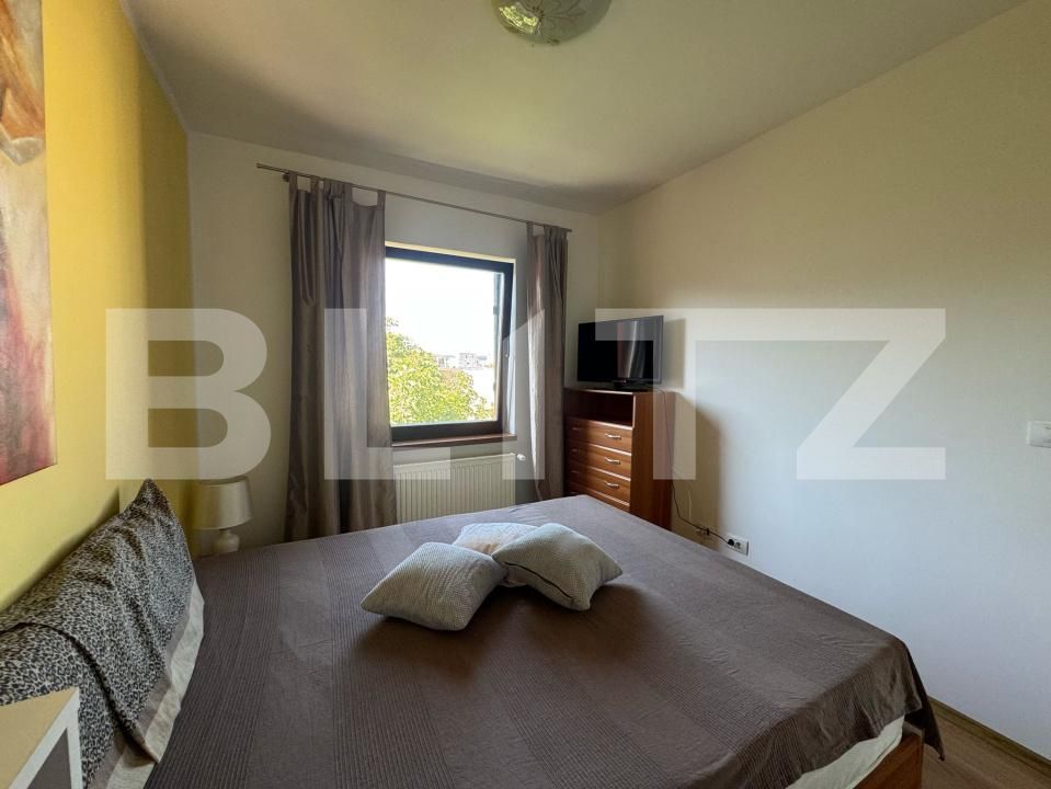 Apartament de închiriat 2 camere Ultracentral - 173308AI | BLITZ Deva | Poza9
