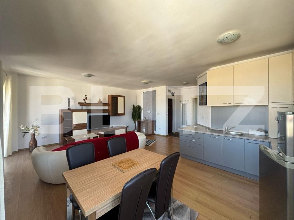 Apartament de închiriat 2 camere Ultracentral - 173308AI | BLITZ Deva | Poza4