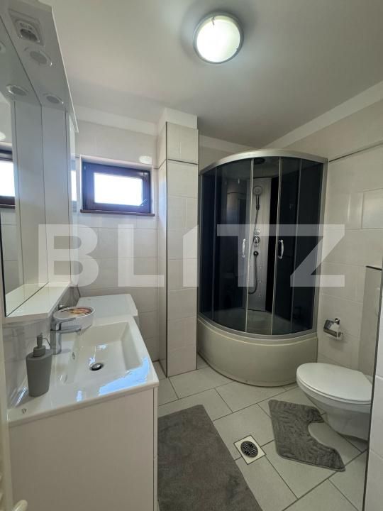 Apartament de închiriat 2 camere Ultracentral - 173308AI | BLITZ Deva | Poza6