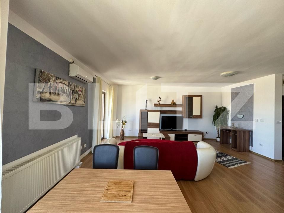 Apartament de închiriat 2 camere Ultracentral - 173308AI | BLITZ Deva | Poza5