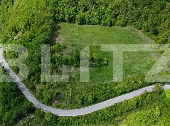 Teren de vânzare Est - 173309TV | BLITZ Deva | Poza4