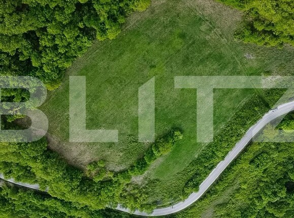 Teren de vânzare Est - 173309TV | BLITZ Deva | Poza5