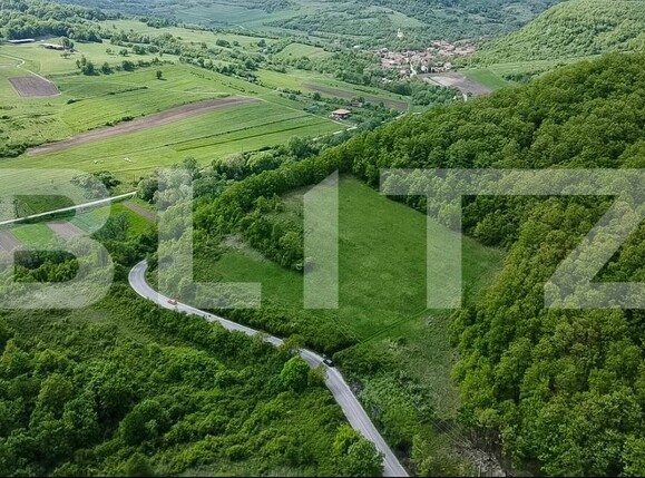 Teren de vânzare Est - 173309TV | BLITZ Deva | Poza1