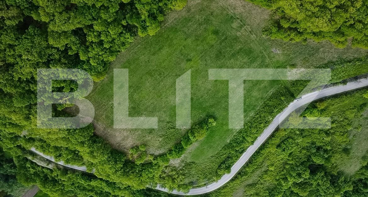 Teren de vânzare Est - 173309TV | BLITZ Deva | Poza5