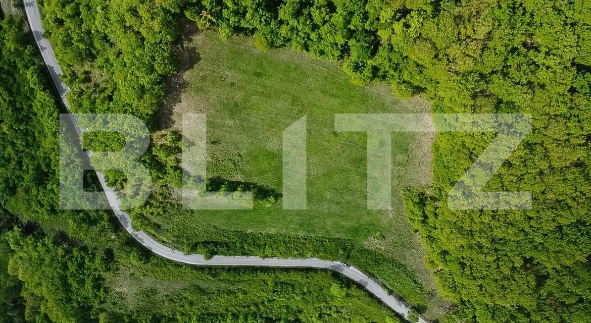 Teren de vânzare Est - 173309TV | BLITZ Deva | Poza3