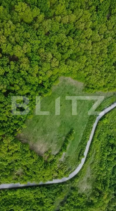 Teren de vânzare Est - 173309TV | BLITZ Deva | Poza6