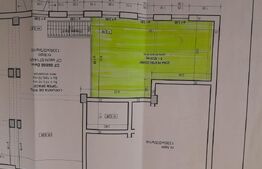  Spațiu comercial cu potential de dezvoltare, 197 mp în Progresul - DEVA 