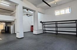  Spațiu comercial cu potential de dezvoltare, 197 mp în Progresul - DEVA 