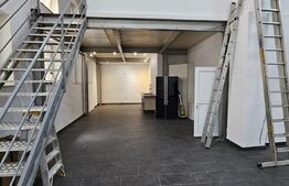  Spațiu comercial cu potential de dezvoltare, 197 mp în Progresul - DEVA 