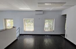  Spațiu comercial cu potential de dezvoltare, 197 mp în Progresul - DEVA 